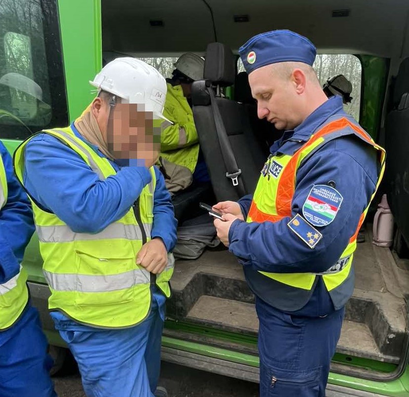 Hajnaltól reggelig